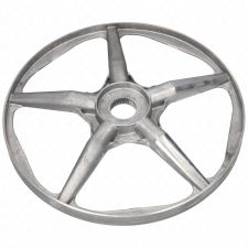 Samsung Ékszíjtárcsa (eredeti) SAMSUNG mosógép beépíthető gépek kiegészítői