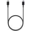 Samsung EP-DA705BBE USB Type C - USB Type C kábel 1m fekete (EP-DA705BBE)
