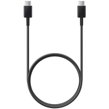 Samsung EP-DA705BBE USB Type C - USB Type C kábel 1m fekete (EP-DA705BBE) kábel és adapter