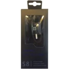 Samsung EP-DG950CBE USB-C adatkábel 1.2m fekete (Bulk) (20430-uniw) kábel és adapter