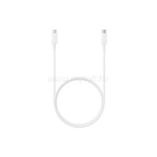 Samsung EP-DN975BWEGWW C-to-C (5A) White Cable  (EP-DN975BWEGWW) mobiltelefon kellék