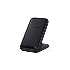 Samsung EP-N5200 Qi Wireless Charger 15W (fekete) mobiltelefon kellék
