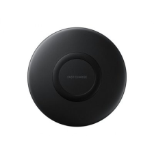 Samsung EP-P1100 Vezeték nélküli gyorstöltő (5-10V / 1000mA) - Fekete mobiltelefon kellék