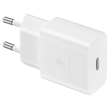 Samsung EP-T1510NWEGEU 15W hálózati adapter (kábel nélkül) fehér (EP-T1510NWEGEU) mobiltelefon kellék