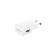 Samsung EP-TA12EWE hálózati töltő adapter fehér (EP-TA12EWE) mobiltelefon kellék