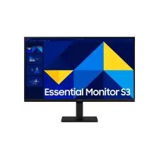 Samsung Essential S3 S30GD 27" LS27D302GAUXEN monitor