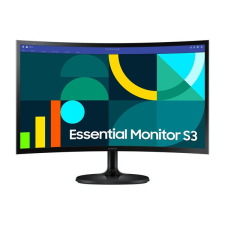 Samsung Essential S3 S36GD (LS24D362GAUXEN) monitor