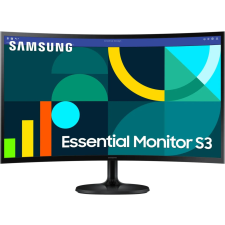 Samsung Essential S3 S36GD (LS27D364GAUXEN) monitor