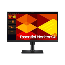 Samsung Essential S4 S40GD LS24D406GAUXEN monitor