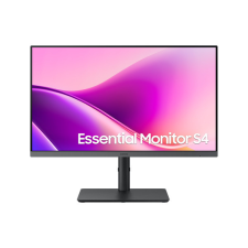 Samsung Essential S4 S43UF LS24F430UAUXEN monitor