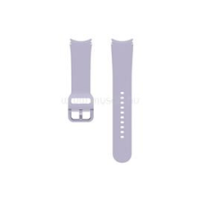 Samsung ET-SFR91LVEGEU Sport Band (M/L), Purple (ET-SFR91LVEGEU) okosóra kellék