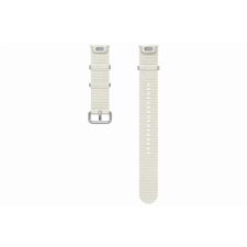 Samsung ET-SOL30SWEGEU Galaxy Watch7 szabadidős szíj S/M krém okosóra kellék