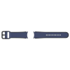 Samsung ET-STR90SN Navy Two-tone Sport Band (20mm, S/M) / Watch5