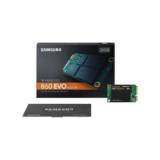 Samsung EVO 860 250GB MZ-M6E250BW merevlemez