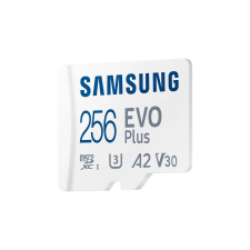 Samsung EVO Plus 256GB MicroSDXC 30 MB/s MB-MC256SA/EU memóriakártya