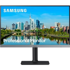 Samsung F24T650FYU monitor
