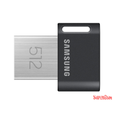 Samsung Fit Plus USB3.1 pendrive, 512 GB pendrive