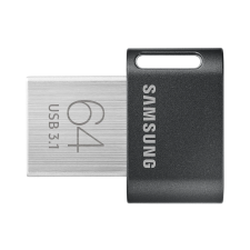 Samsung - FIT Plus USB 3.1 Flash Drive 64GB - MUF-64AB/APC pendrive