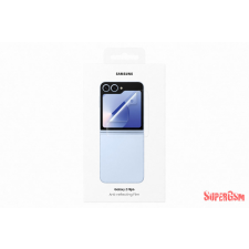 Samsung Flip 6 előlapi védőfólia mobiltelefon kellék