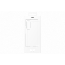 Samsung Fold7 Clear Case , Transparent (EF-AF966CTEGWW) tok és táska