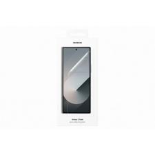 Samsung Fold 6 előlapi védőfólia mobiltelefon kellék