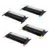 Samsung FOR USE SAMSUNG CLP320 Toner Cyan /NB/ C4072S IK