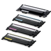 Samsung FOR USE SAMSUNG CLP365 Toner Magenta /FU/ M406S IK