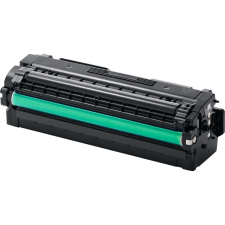 Samsung FOR USE SAMSUNG CLP680B Toner Yellow 3,5K /FU/ Y506L IK nyomtatópatron & toner