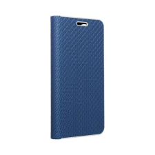 Samsung Forcell LUNA Carbon Samsung Galaxy A10 kék telefontok tok és táska