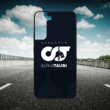 Samsung Forma 1 - Alpha Tauri team - Samsung tok tok és táska