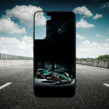 Samsung Forma 1 - Aston Martin AMR24 - Samsung tok tok és táska