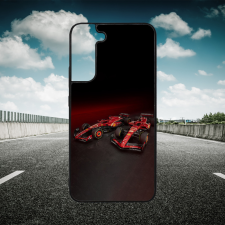 Samsung Forma 1 - Ferrari cars - Samsung tok tok és táska