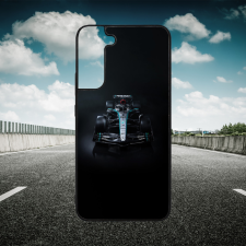 Samsung Forma 1 - Mercedes AMG car - Samsung tok tok és táska