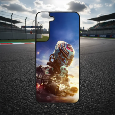 Samsung Forma 1 - Mercedes Benz - Andrea Kimi Antonelli - Samsung tok tok és táska