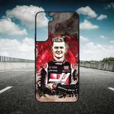 Samsung Forma 1 - Mick Schumacher splash - Samsung tok tok és táska