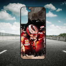 Samsung Forma 1 - Raikkonen splash - Samsung tok tok és táska
