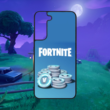 Samsung Fortnite - V-Bucks - Samsung tok tok és táska
