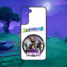 Samsung Fortnite - Victory Royale - Samsung tok tok és táska