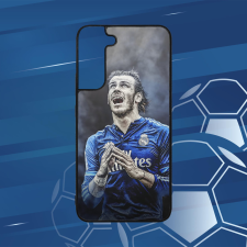 Samsung Futball Legendák - Gareth Bale - Samsung tok tok és táska