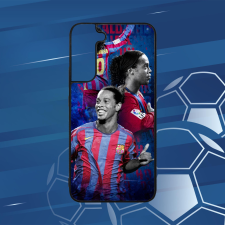Samsung Futball Legendák - Ronaldinho - Samsung tok tok és táska