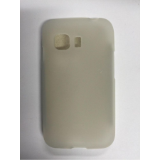 Samsung G130E Star2 Duos Young 2 matt átlátszó szilikon tok tok és táska