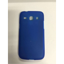 Samsung G350 Galaxy Core Plus kék Szilikon tok tok és táska