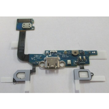 Samsung G850 Galaxy Alpha, Töltőcsatlakozó, (mikrofon) mobiltelefon, tablet alkatrész