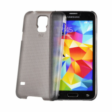 Samsung G900 Galaxy S5, Hátlap tok, füst - Vennus tok és táska