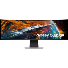 Samsung G95SC (LS49CG950SUXEN) monitor