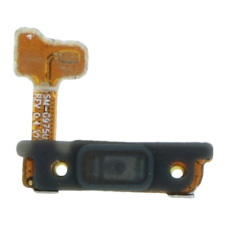 Samsung G973 Galaxy S10, Átvezető szalagkábel (Flex) (be-kikapcsoló gomb) mobiltelefon, tablet alkatrész