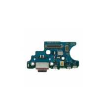 Samsung G980F/G981B Galaxy S20 4G/S20 5G, Töltőcsatlakozó (panel) (USB-C) mobiltelefon, tablet alkatrész