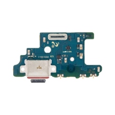 Samsung G985 Galaxy S20 Plus (6.7) töltőcsatlakozós panel mobiltelefon, tablet alkatrész