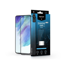 Samsung G990B Galaxy S21 FE 5G edzett üveg képernyővédő fólia - MyScreen        Protector Diamond... mobiltelefon kellék