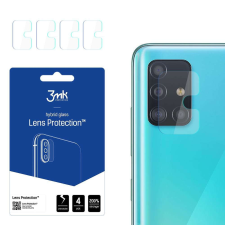 Samsung Galaxy 851 4G - 3mk Lens Protection™ kamera védő üvegfólia mobiltelefon kellék